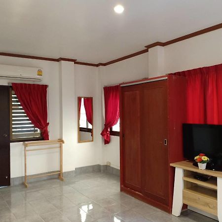 Auberge de jeunesse Kookkai House à Patong Extérieur photo