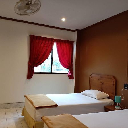 Auberge de jeunesse Kookkai House à Patong Extérieur photo