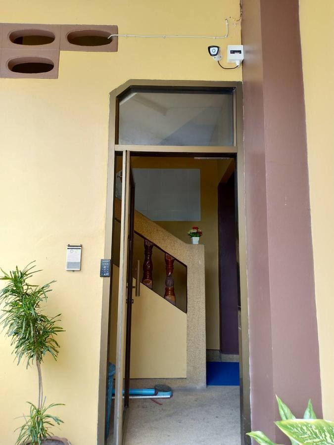 Auberge de jeunesse Kookkai House à Patong Extérieur photo