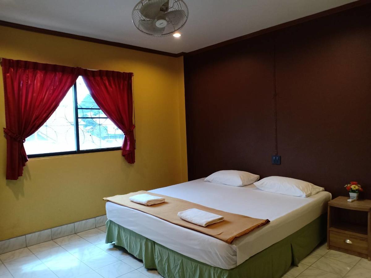 Auberge de jeunesse Kookkai House à Patong Extérieur photo