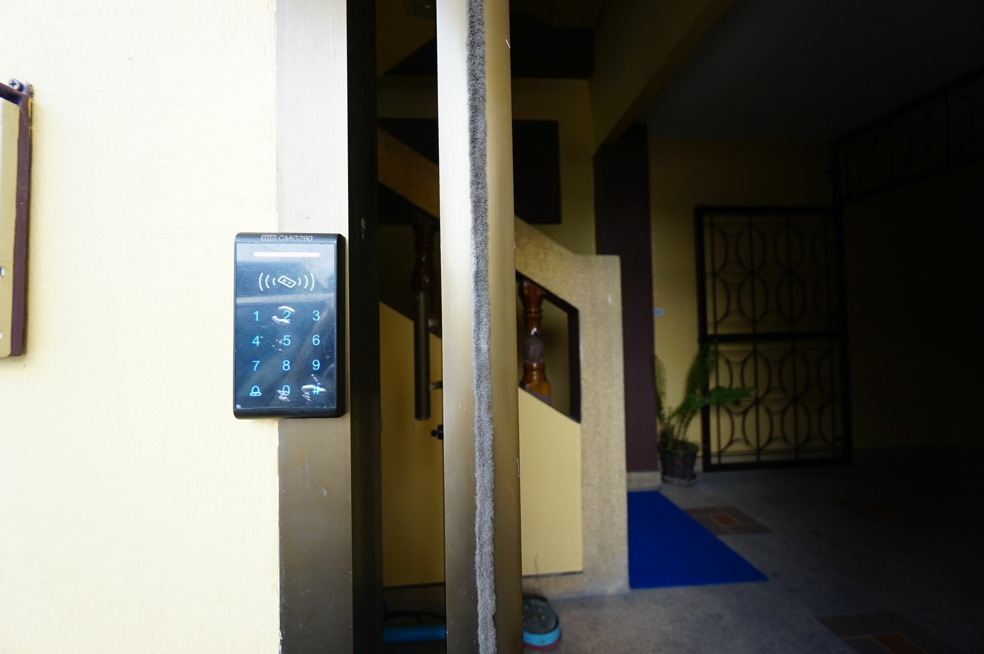 Auberge de jeunesse Kookkai House à Patong Extérieur photo