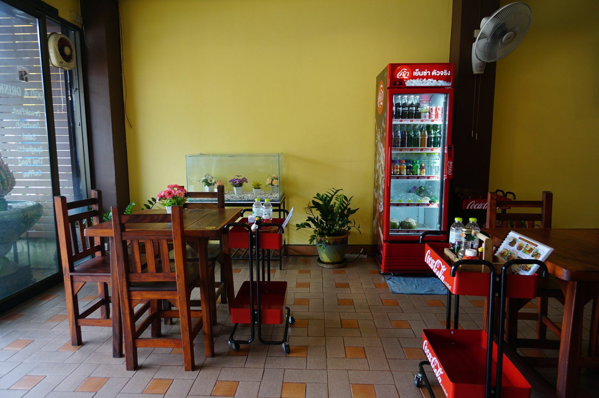 Auberge de jeunesse Kookkai House à Patong Extérieur photo