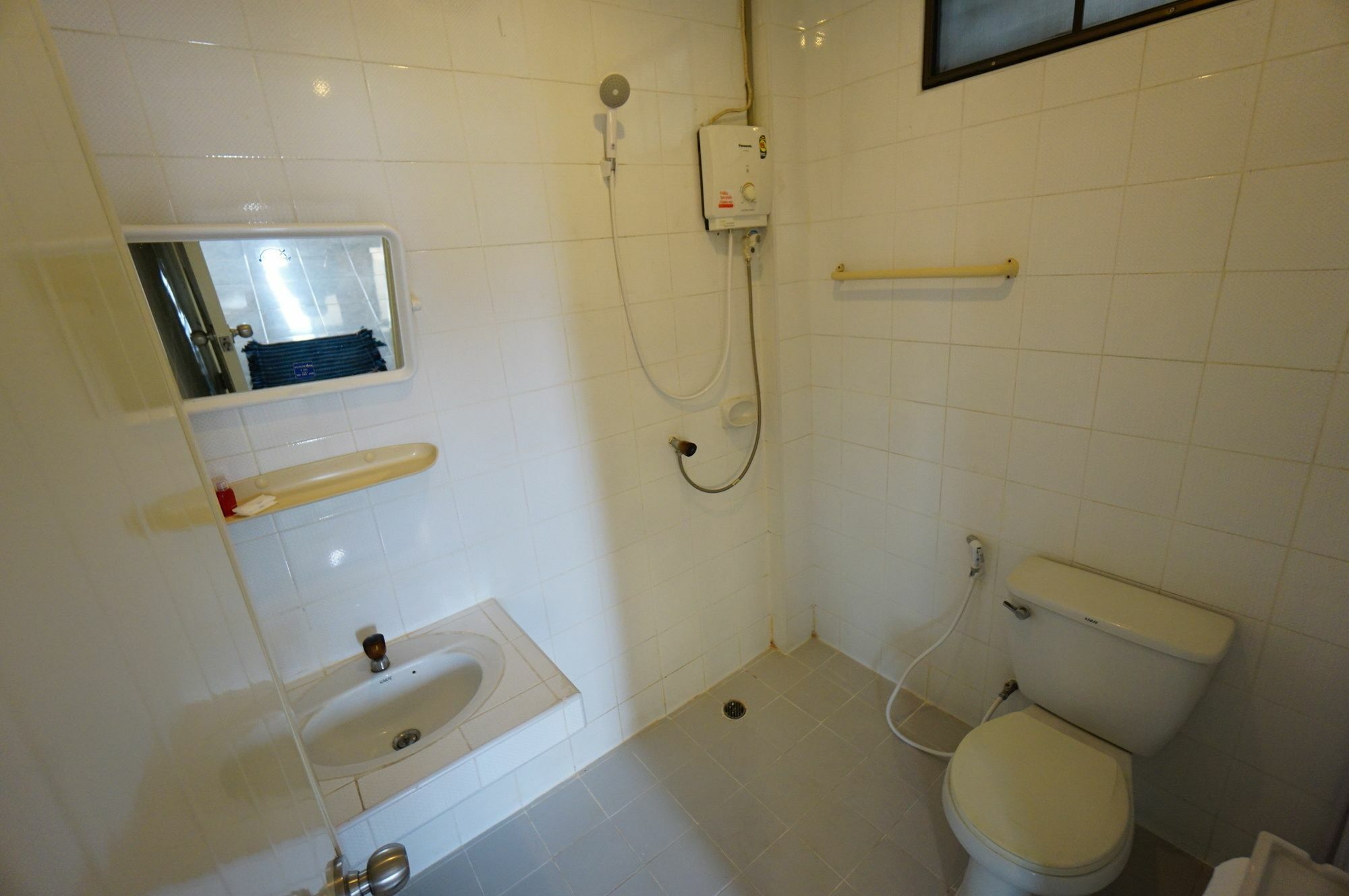 Auberge de jeunesse Kookkai House à Patong Extérieur photo