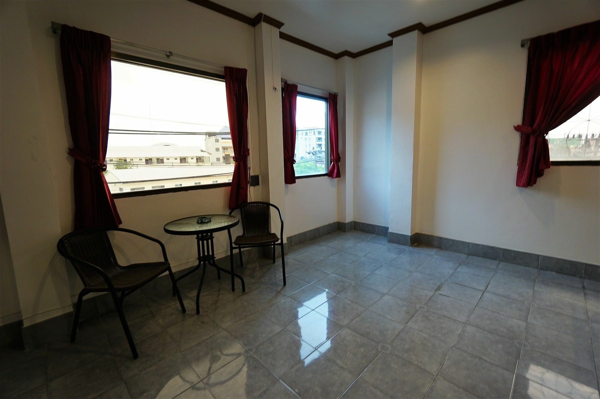 Auberge de jeunesse Kookkai House à Patong Extérieur photo