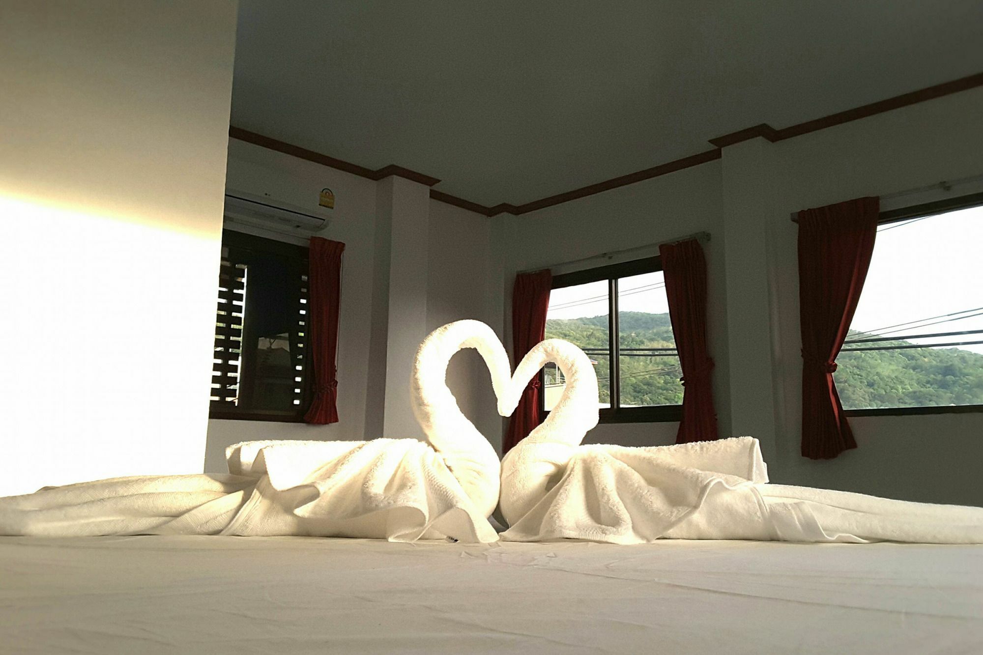 Auberge de jeunesse Kookkai House à Patong Extérieur photo