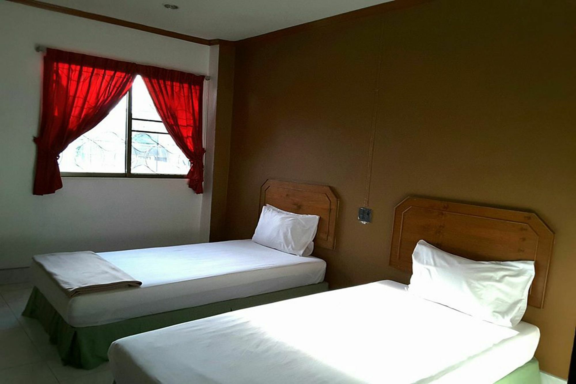 Auberge de jeunesse Kookkai House à Patong Extérieur photo